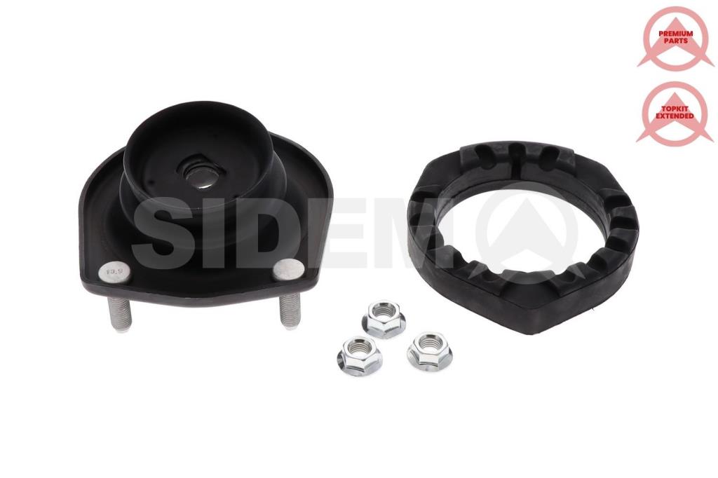 Kit de réparation, coupelle de suspension SIDEM ref. 845501 KIT
